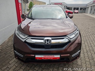Honda CR-V 2.0 e:HEV Executive 4WD Č 2019