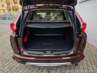 Honda CR-V 2.0 e:HEV Executive 4WD Č 2019
