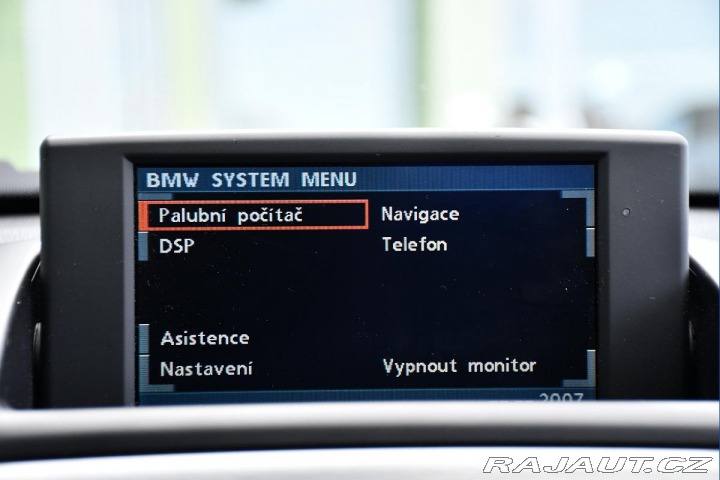 BMW Z4 Z4M KUPÉ 343k 2006