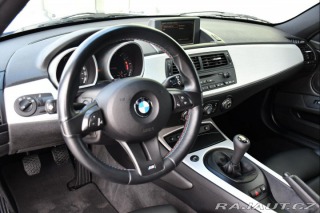 BMW Z4 Z4M KUPÉ 343k 2006