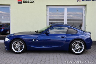 BMW Z4 Z4M KUPÉ 343k 2006