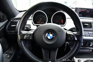 BMW Z4 Z4M KUPÉ 343k 2006