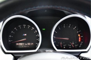 BMW Z4 Z4M KUPÉ 343k 2006