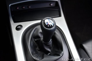 BMW Z4 Z4M KUPÉ 343k 2006