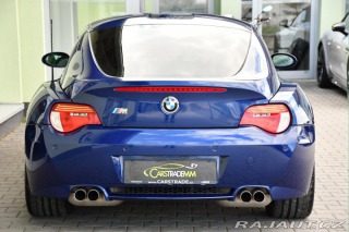 BMW Z4 Z4M KUPÉ 343k 2006