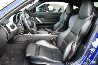 BMW Z4 Z4M KUPÉ 343k 2006