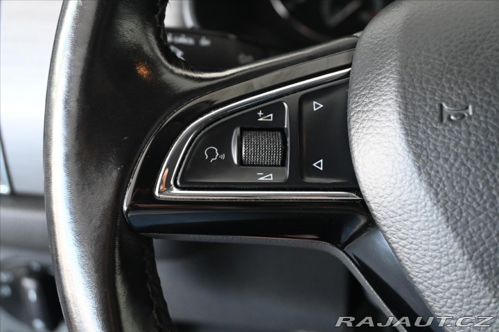 Škoda Kodiaq 2,0 TDi 110kW DSG *AMBITI 2017