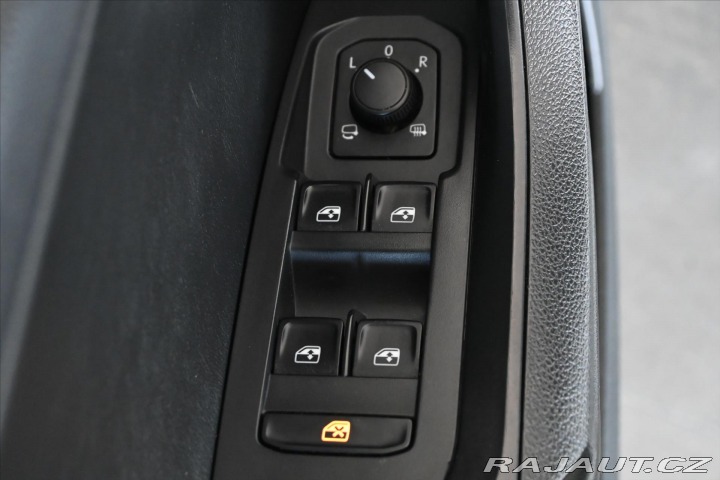 Škoda Kodiaq 2,0 TDi 110kW DSG *AMBITI 2017