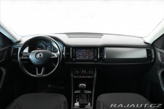 Škoda Kodiaq 2,0 TDi 110kW DSG *AMBITI 2017