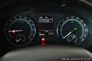 Škoda Kodiaq 2,0 TDi 110kW DSG *AMBITI 2017