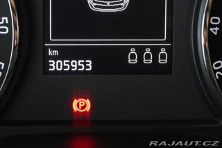 Škoda Kodiaq 2,0 TDi 110kW DSG *AMBITI 2017