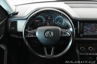 Škoda Kodiaq 2,0 TDi 110kW DSG *AMBITI 2017