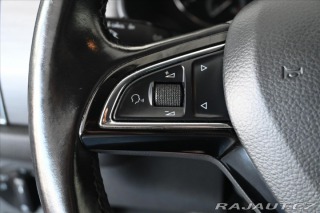 Škoda Kodiaq 2,0 TDi 110kW DSG *AMBITI 2017