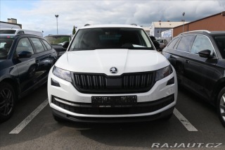 Škoda Kodiaq 2,0 TDi 110kW DSG *VŮZ PŘ 2017