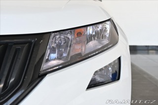 Škoda Kodiaq 2,0 TDi 110kW DSG *AMBITI 2017