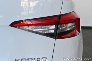 Škoda Kodiaq 2,0 TDi 110kW DSG *AMBITI 2017
