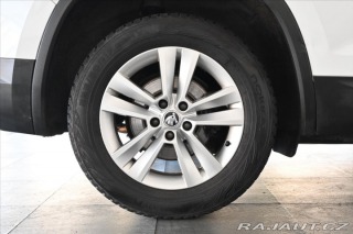 Škoda Kodiaq 2,0 TDi 110kW DSG *AMBITI 2017