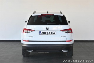 Škoda Kodiaq 2,0 TDi 110kW DSG *AMBITI 2017