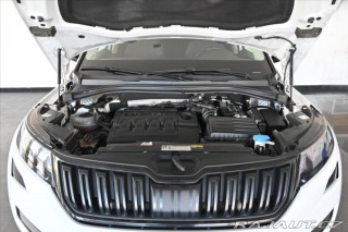 Škoda Kodiaq 2,0 TDi 110kW DSG *AMBITI 2017