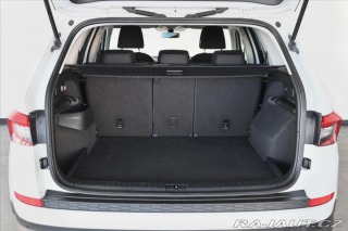 Škoda Kodiaq 2,0 TDi 110kW DSG *AMBITI 2017