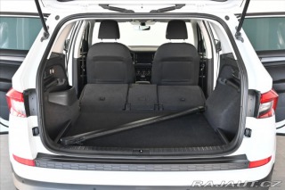 Škoda Kodiaq 2,0 TDi 110kW DSG *AMBITI 2017