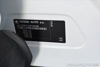 Škoda Kodiaq 2,0 TDi 110kW DSG *AMBITI 2017