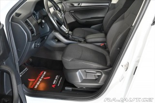 Škoda Kodiaq 2,0 TDi 110kW DSG *AMBITI 2017