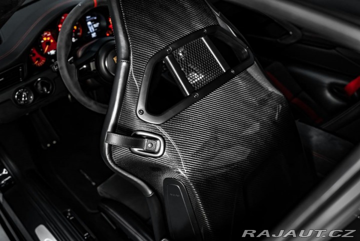 Porsche 911 GT3 991.2 KLEC/LIFT/APPRO 2017