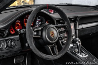 Porsche 911 GT3 991.2 KLEC/LIFT/APPRO 2017