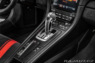 Porsche 911 GT3 991.2 KLEC/LIFT/APPRO 2017