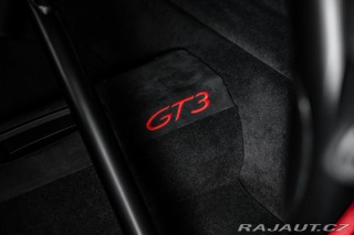 Porsche 911 GT3 991.2 KLEC/LIFT/APPRO 2017