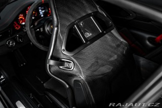 Porsche 911 GT3 991.2 KLEC/LIFT/APPRO 2017