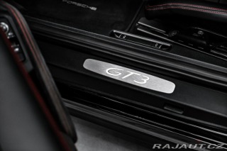 Porsche 911 GT3 991.2 KLEC/LIFT/APPRO 2017