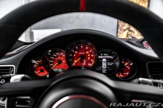 Porsche 911 GT3 991.2 KLEC/LIFT/APPRO 2017