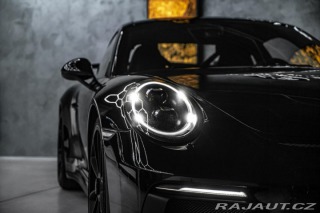 Porsche 911 GT3 991.2 KLEC/LIFT/APPRO 2017