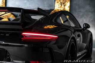 Porsche 911 GT3 991.2 KLEC/LIFT/APPRO 2017