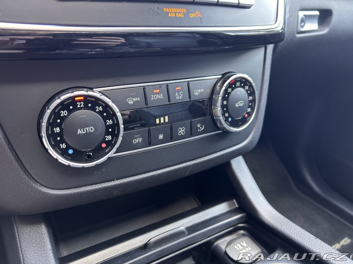 Mercedes-Benz GLE 350d 4MATIC AMG 2015