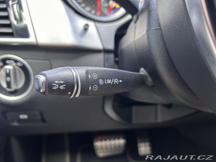 Mercedes-Benz GLE 350d 4MATIC AMG 2015