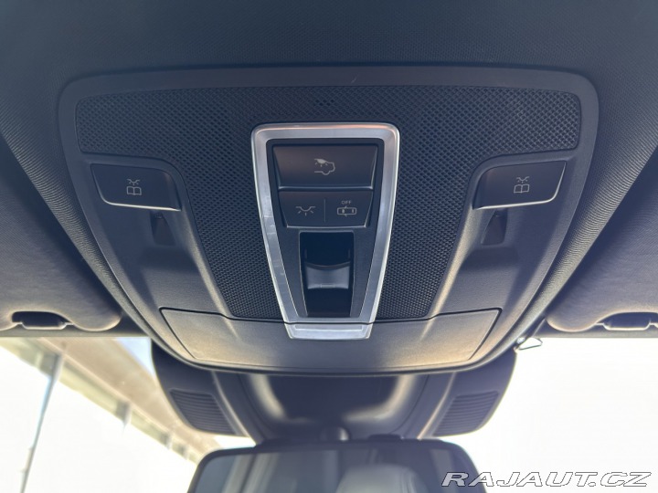 Mercedes-Benz GLE 350d 4MATIC AMG 2015