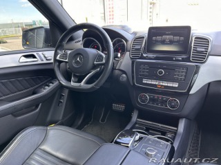 Mercedes-Benz GLE 350d 4MATIC AMG 2015