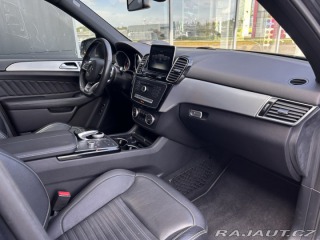 Mercedes-Benz GLE 350d 4MATIC AMG 2015