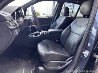 Mercedes-Benz GLE 350d 4MATIC AMG 2015