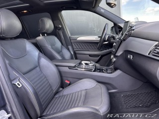 Mercedes-Benz GLE 350d 4MATIC AMG 2015
