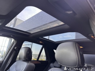 Mercedes-Benz GLE 350d 4MATIC AMG 2015