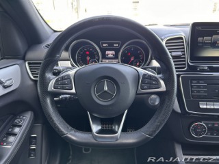 Mercedes-Benz GLE 350d 4MATIC AMG 2015