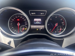 Mercedes-Benz GLE 350d 4MATIC AMG 2015