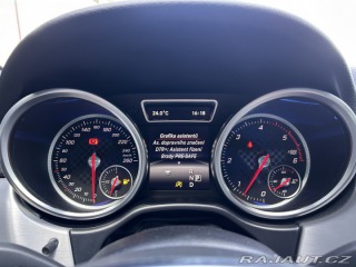 Mercedes-Benz GLE 350d 4MATIC AMG 2015