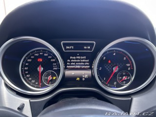 Mercedes-Benz GLE 350d 4MATIC AMG 2015