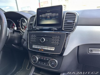 Mercedes-Benz GLE 350d 4MATIC AMG 2015