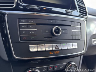 Mercedes-Benz GLE 350d 4MATIC AMG 2015